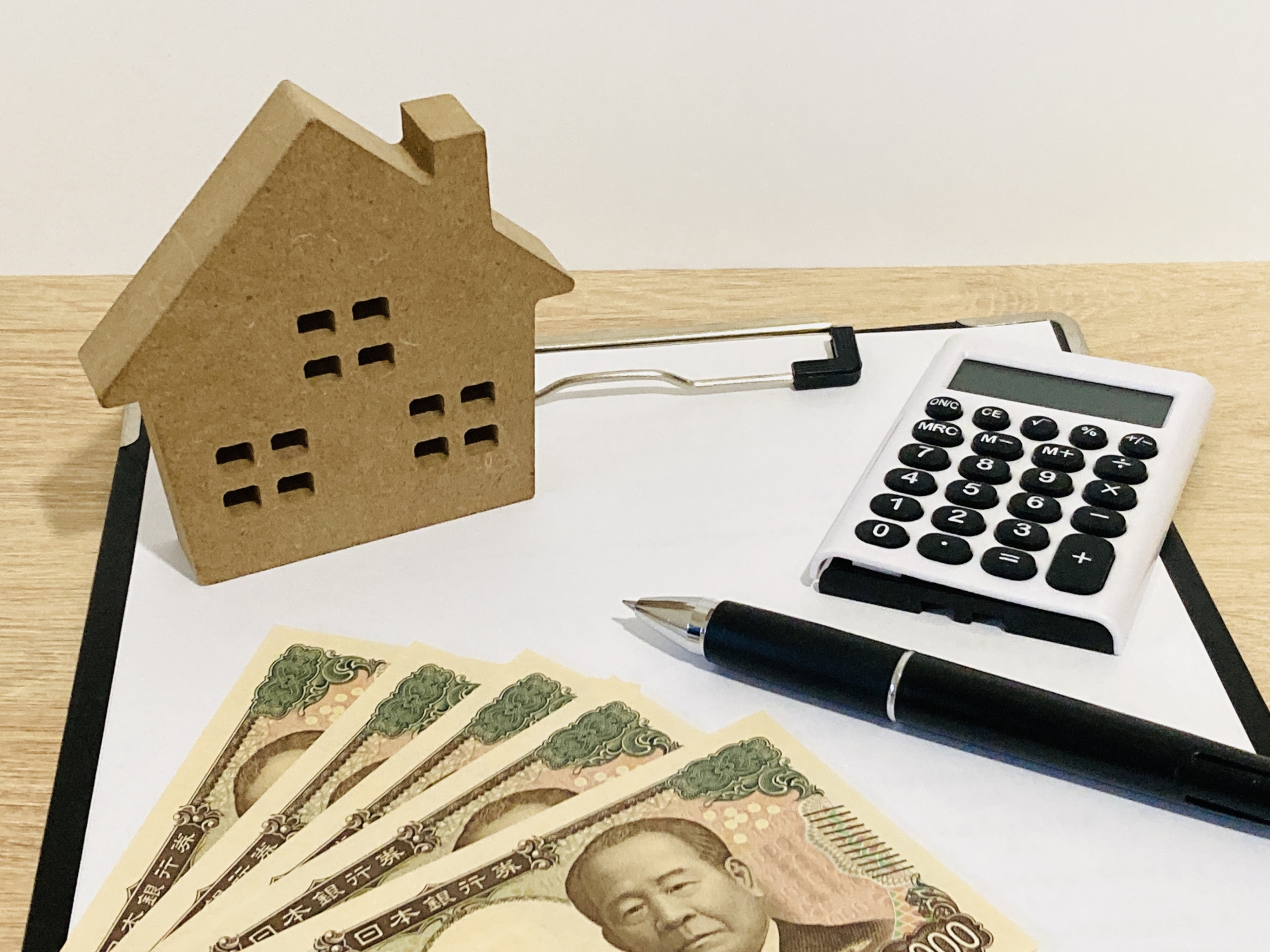 不動産売却で損しないための税金ガイド──3,000万円特別控除とは？